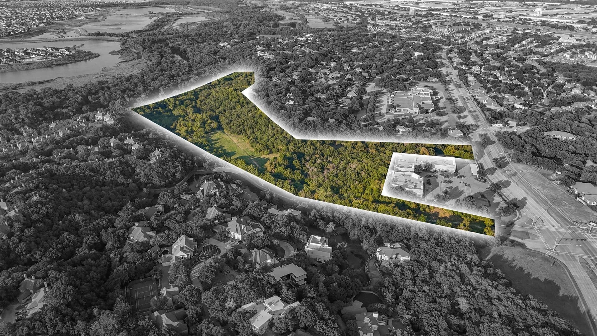 16.79 acres in Tarrant County - photo 24