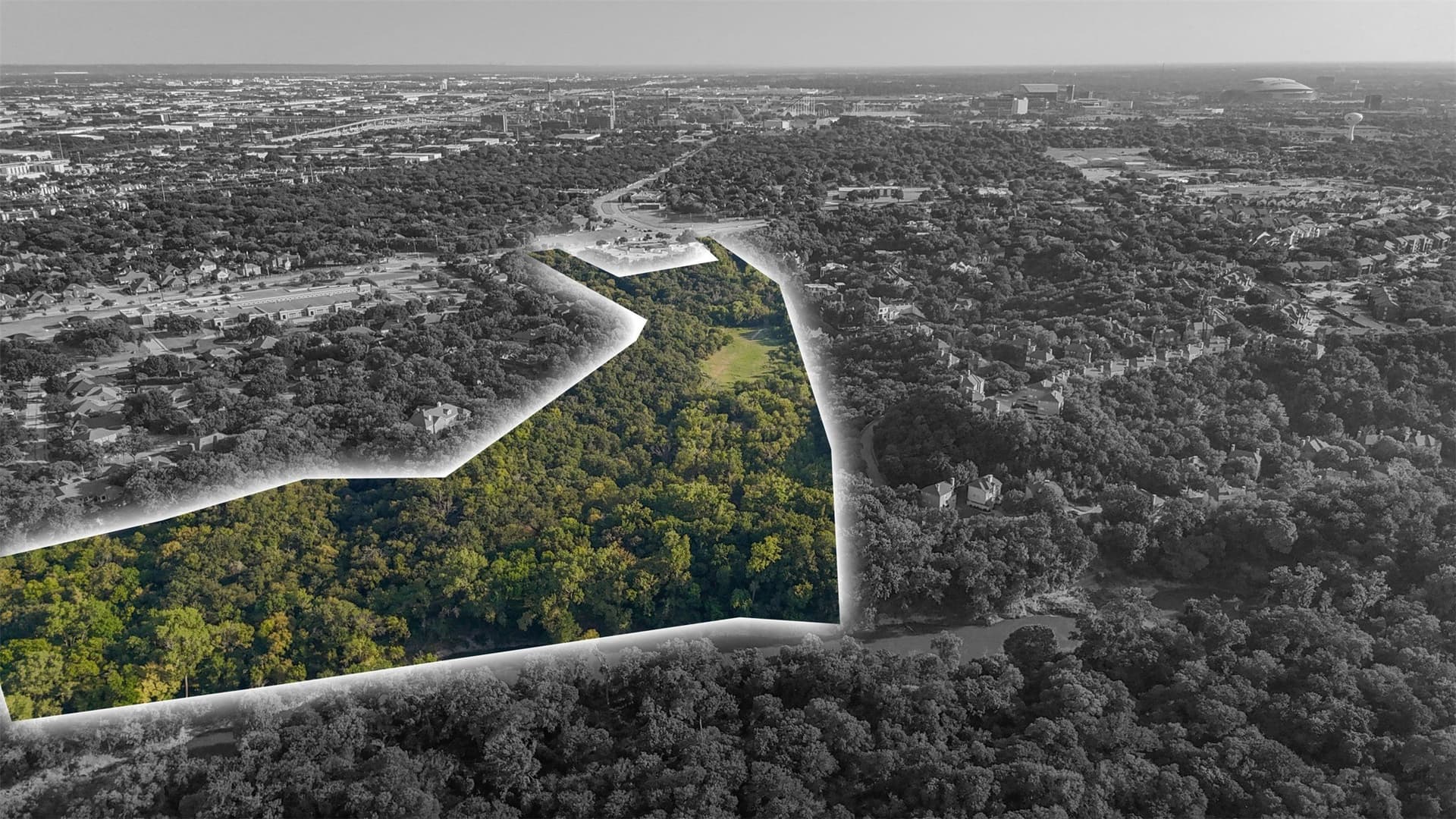 16.79 acres in Tarrant County - photo 19