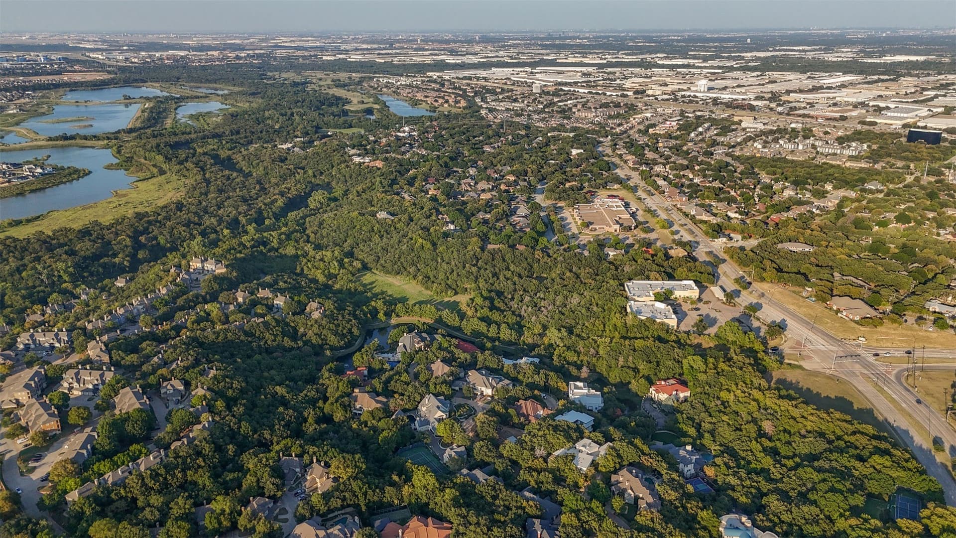 16.79 acres in Tarrant County - photo 23