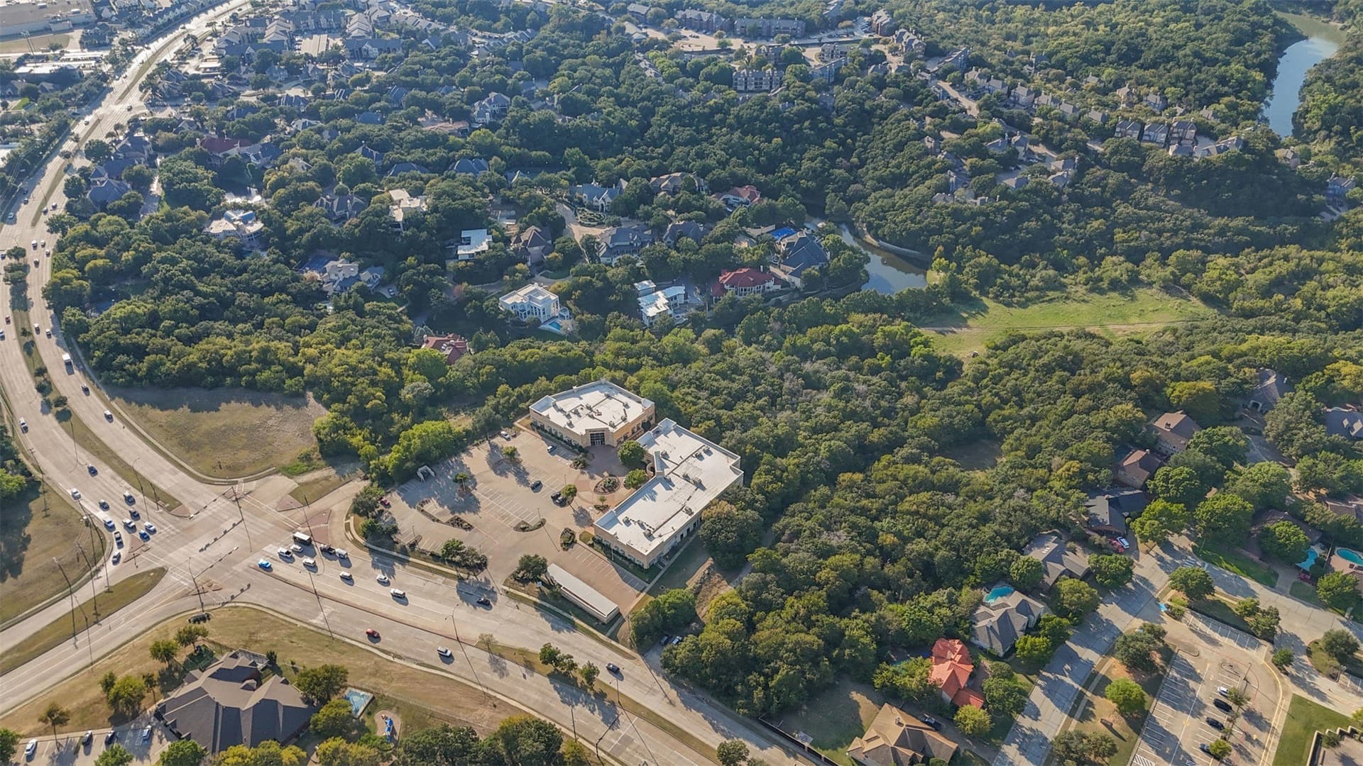 16.79 acres in Tarrant County - photo 9