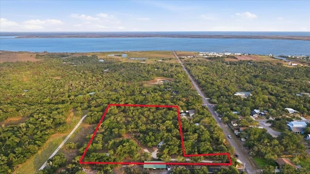 4.08 acres in Texas County