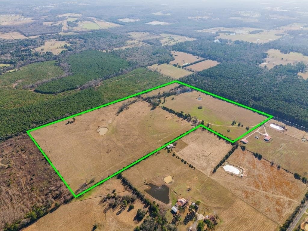 94.14 acres in Wood County - photo 3