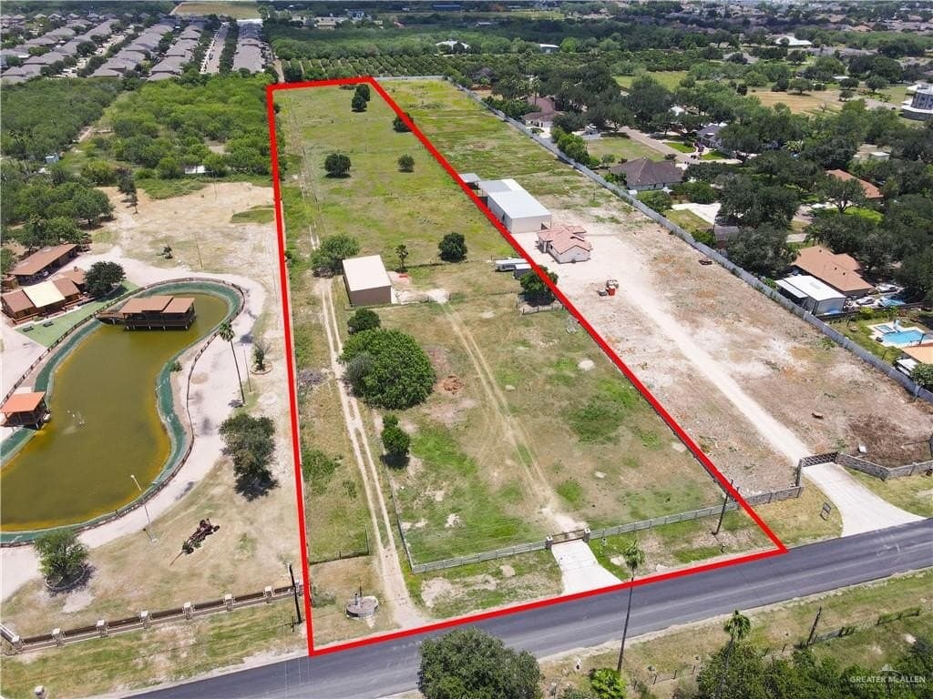 4.87 acres in Hidalgo County - photo 6