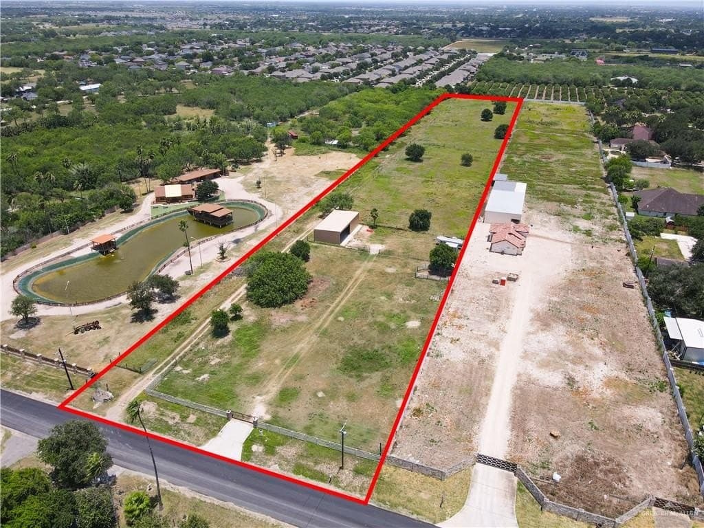 4.87 acres in Hidalgo County gallery image 4
