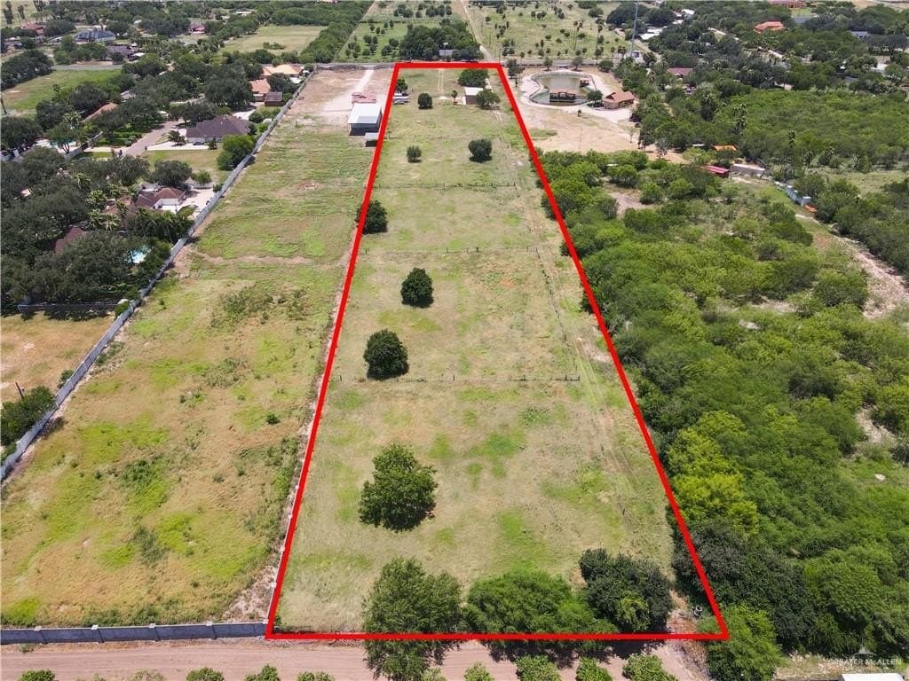 4.87 acres in Hidalgo County gallery image 3