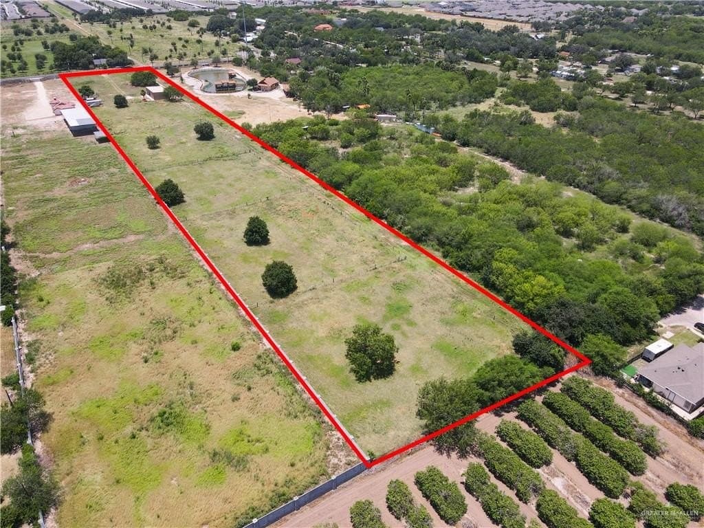 4.87 acres in Hidalgo County gallery image 2