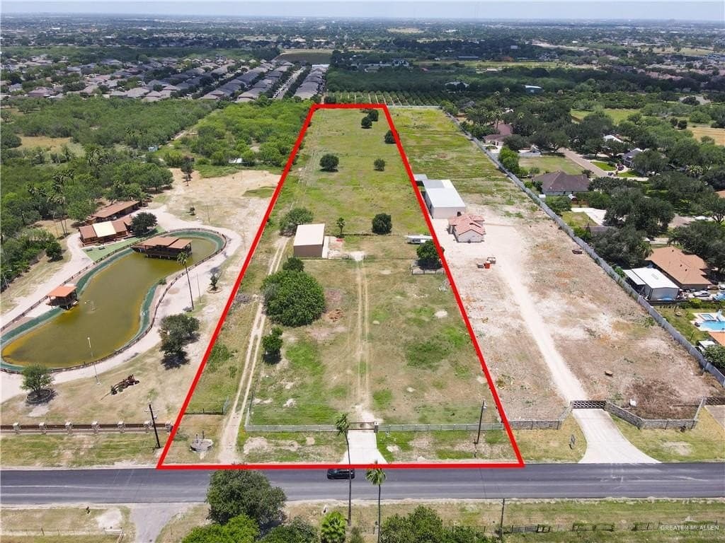 4.87 acres in Hidalgo County - photo 7