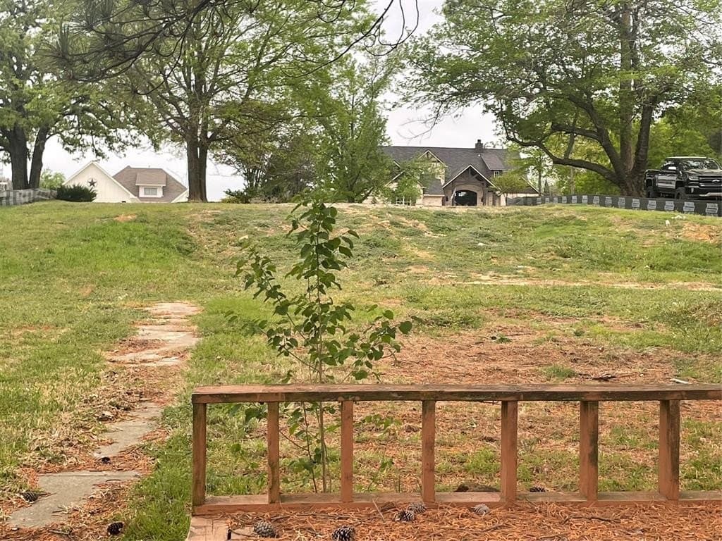 0.43 acres in Cooke County featured view
