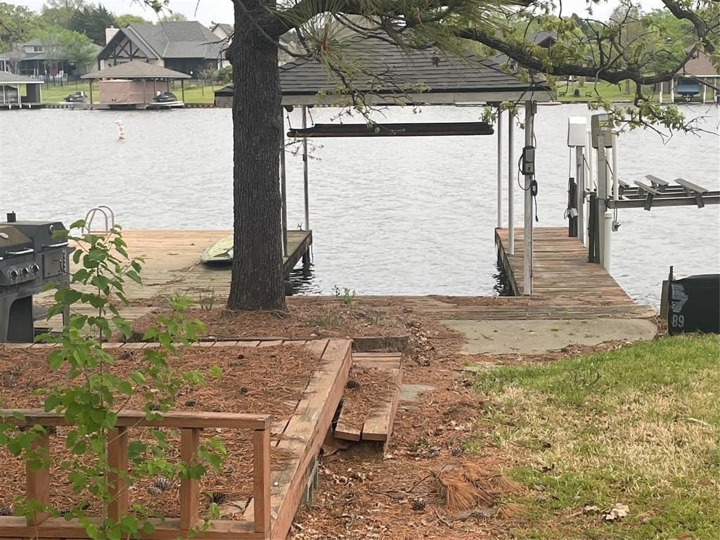 0.43 acres in Cooke County gallery image 4