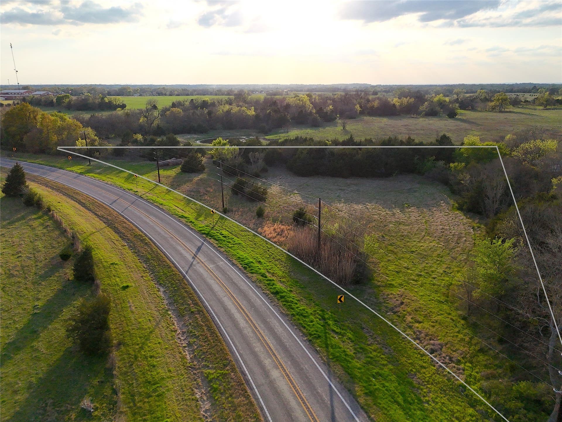 2.29 acres in Hunt County - photo 3