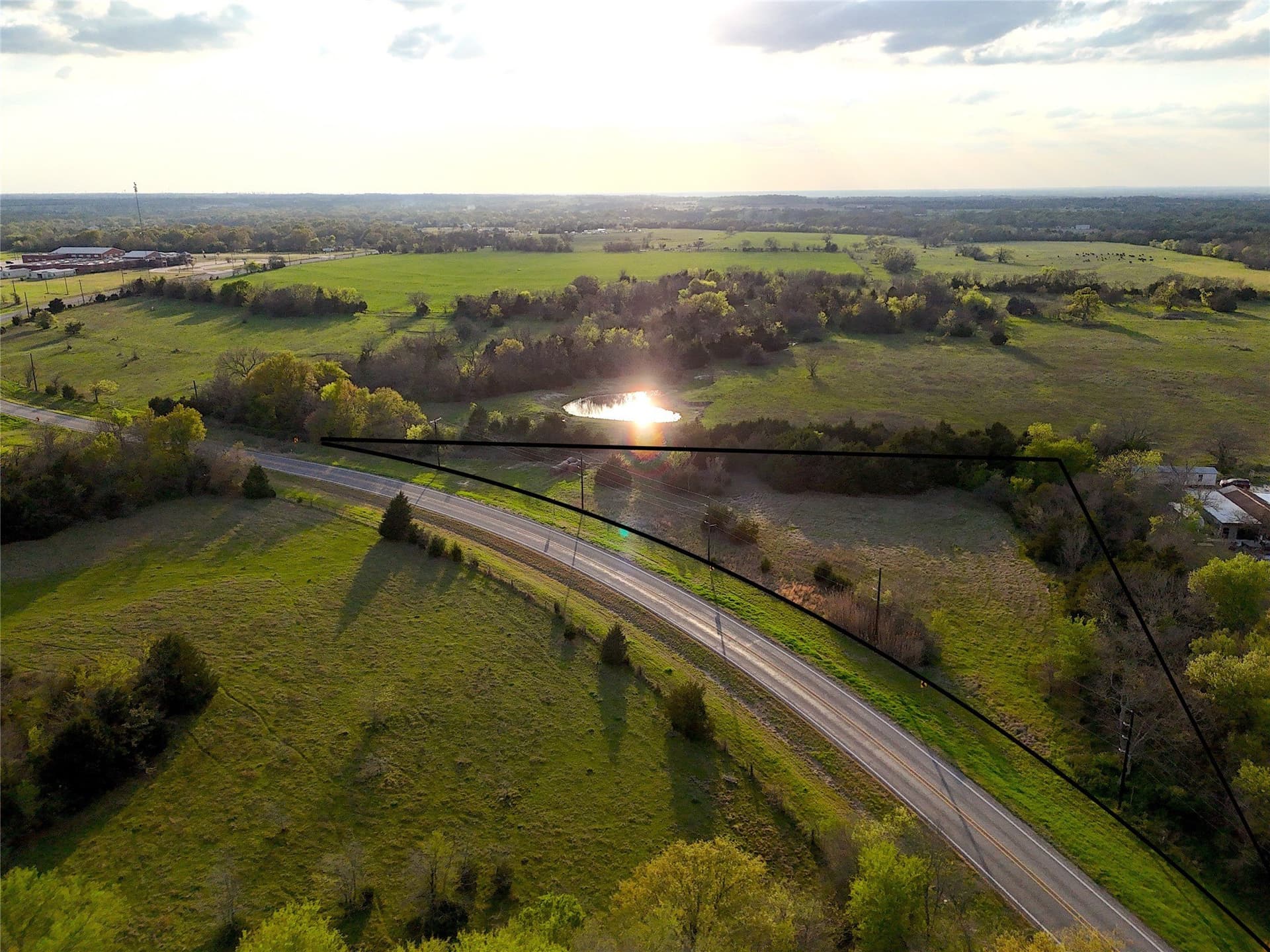 2.29 acres in Hunt County - photo 2
