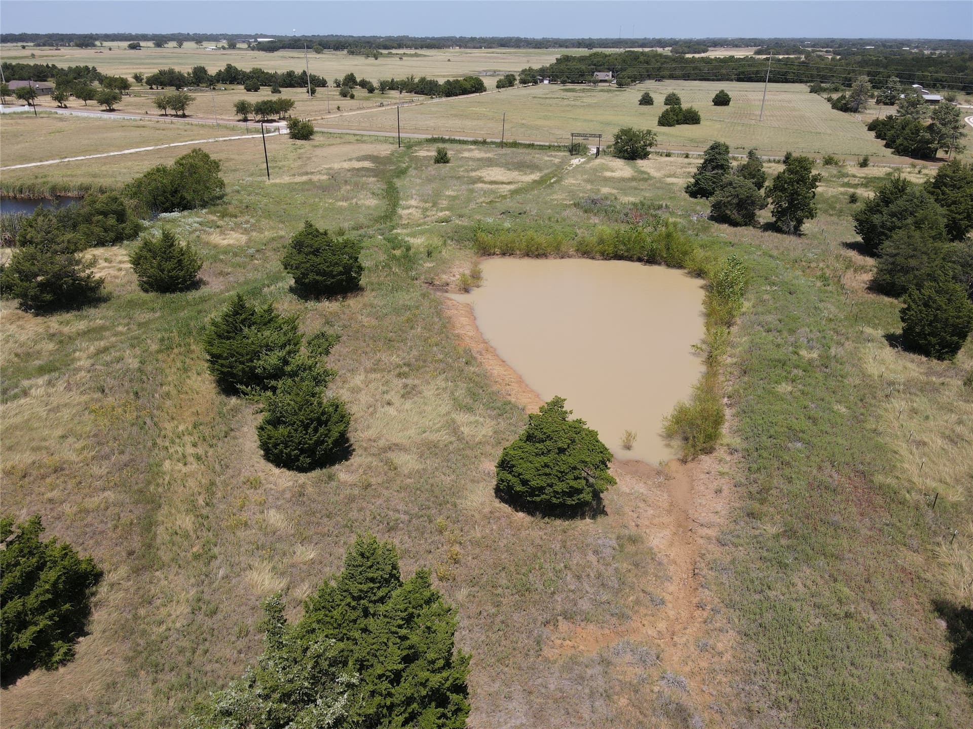 11 acres in Grayson County - photo 12