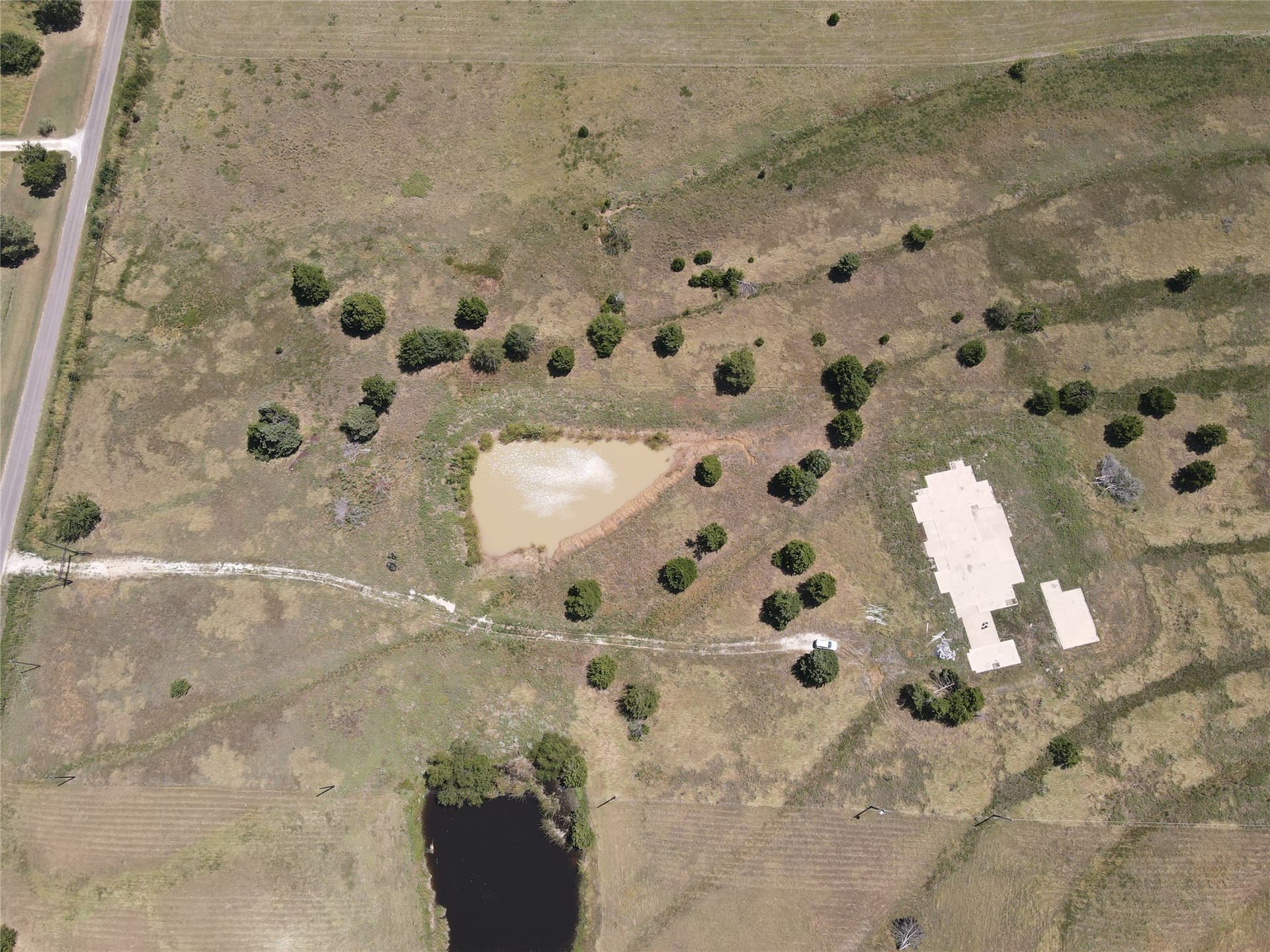 11 acres in Grayson County - photo 3