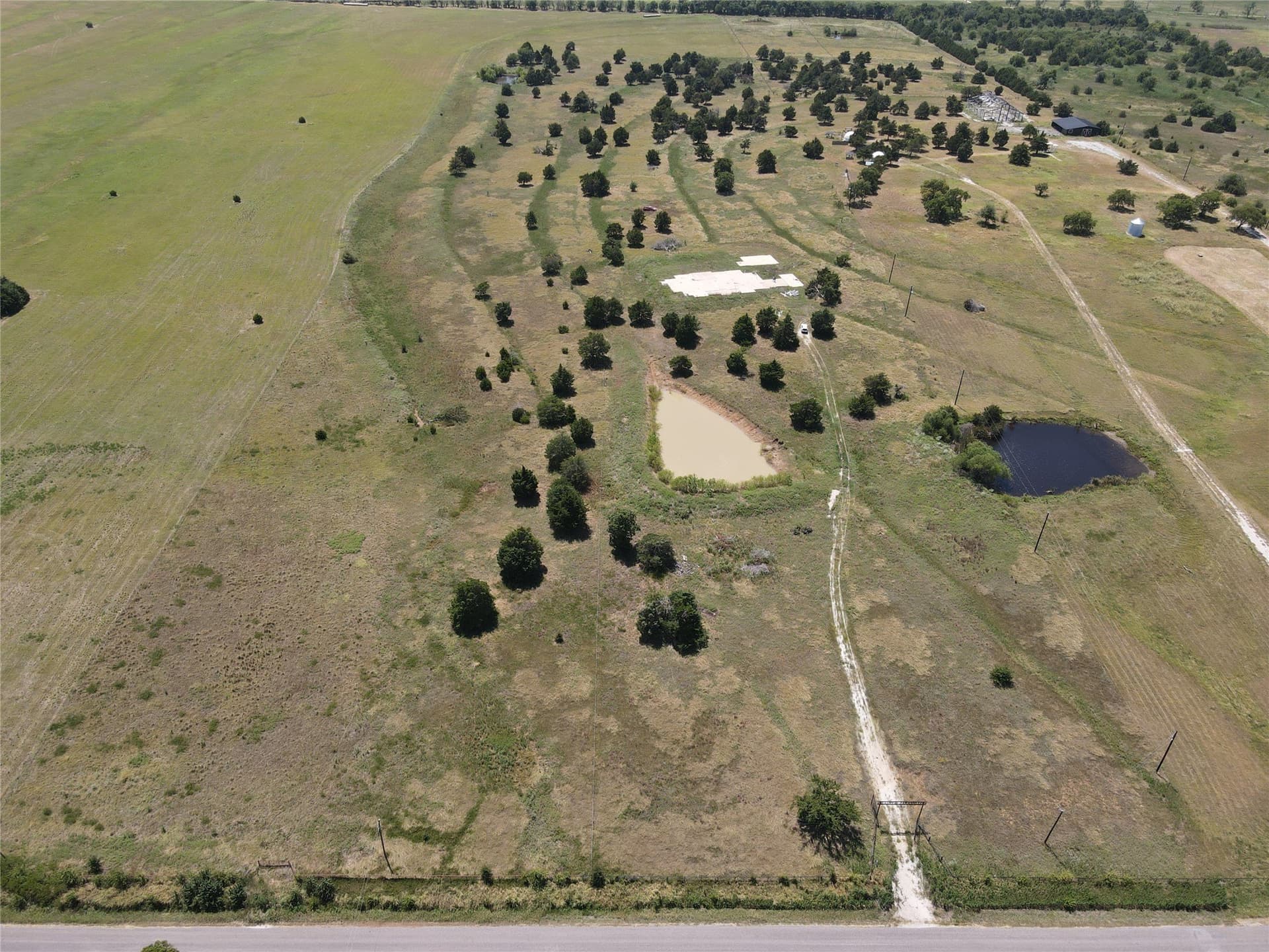 11 acres in Grayson County - photo 2