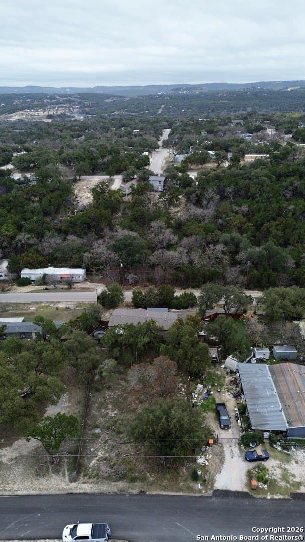 0.23 acres in Comal County