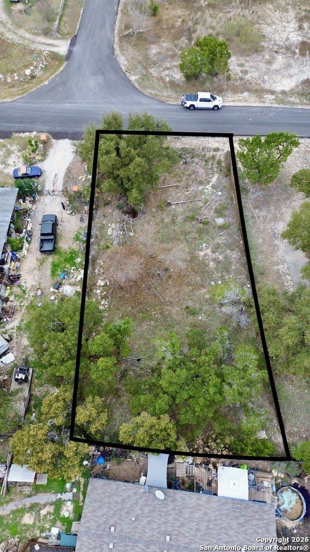 0.23 acres in Comal County - photo 2
