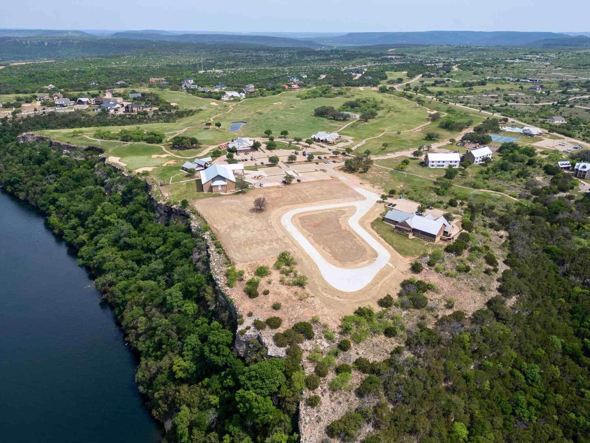 0.15 acres in Palo Pinto County