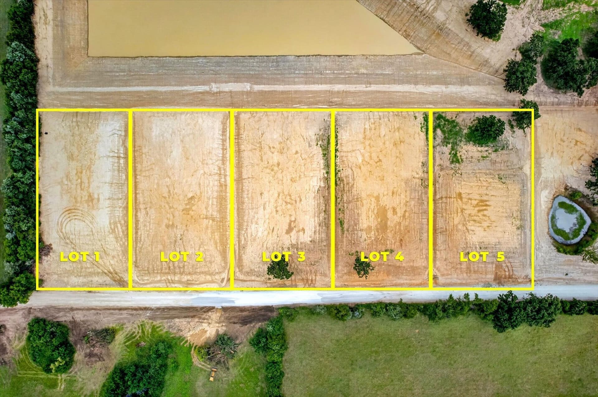 1 acres in Cooke County - photo 10