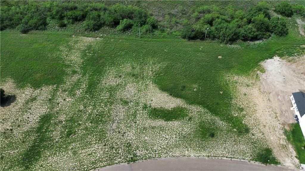 0.62 acres in Starr County