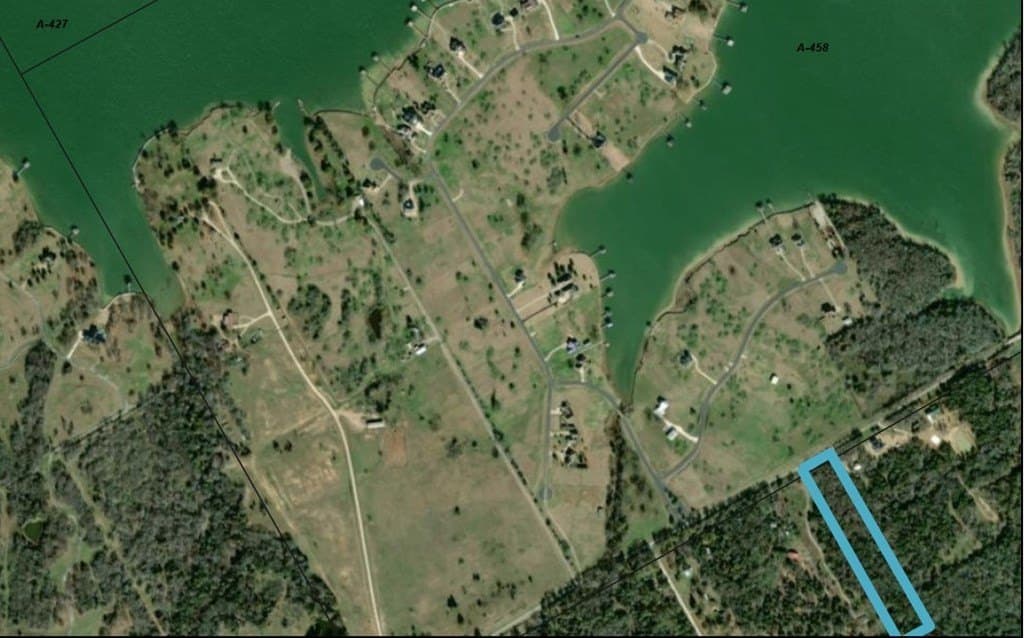 6.2 acres in Navarro County - photo 14
