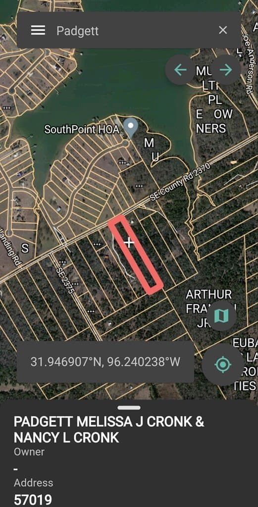 6.2 acres in Navarro County - photo 15