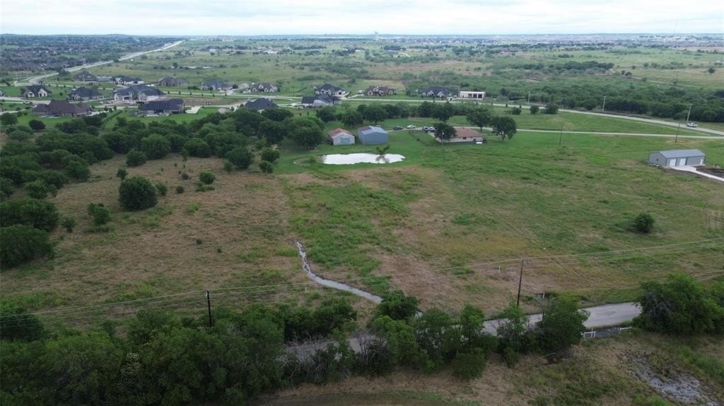 2 acres in Denton County gallery image 3