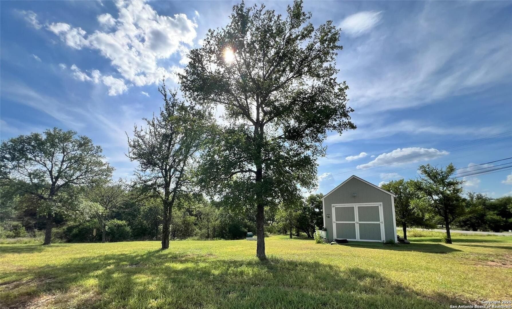 0.28 acres in Burnet County gallery image 4