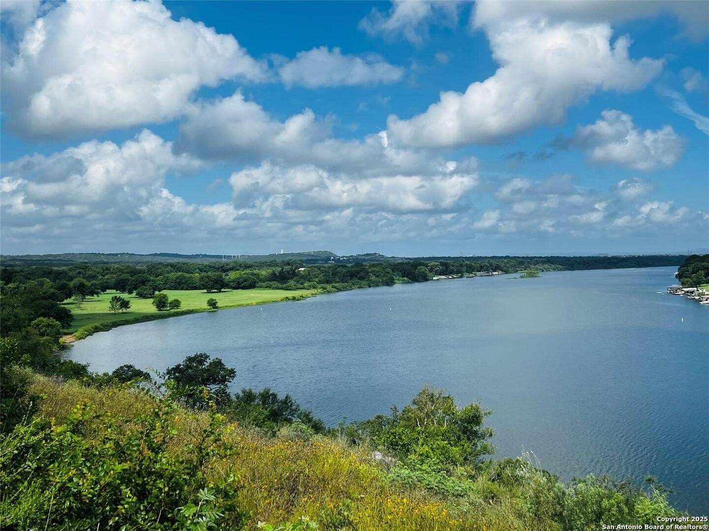 0.28 acres in Burnet County - photo 8