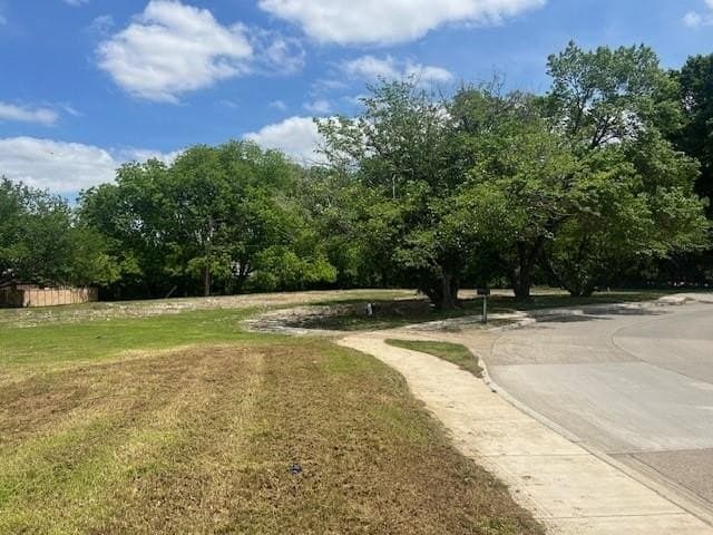 1.91 acres in Collin County featured view