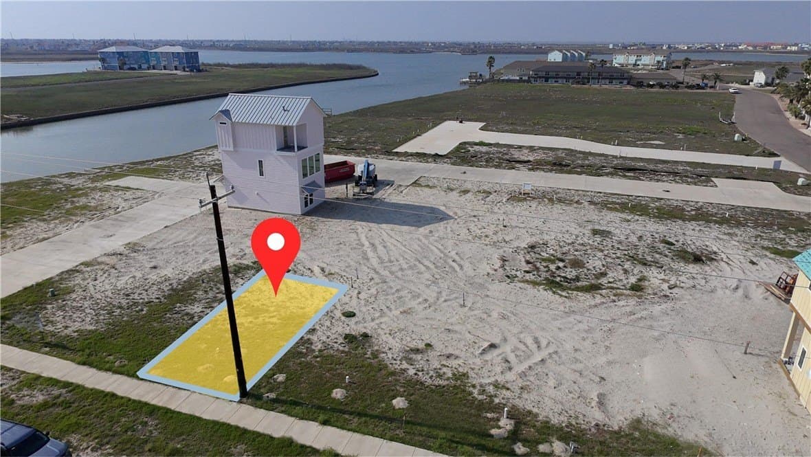 0.03 acres in Nueces County gallery image 3