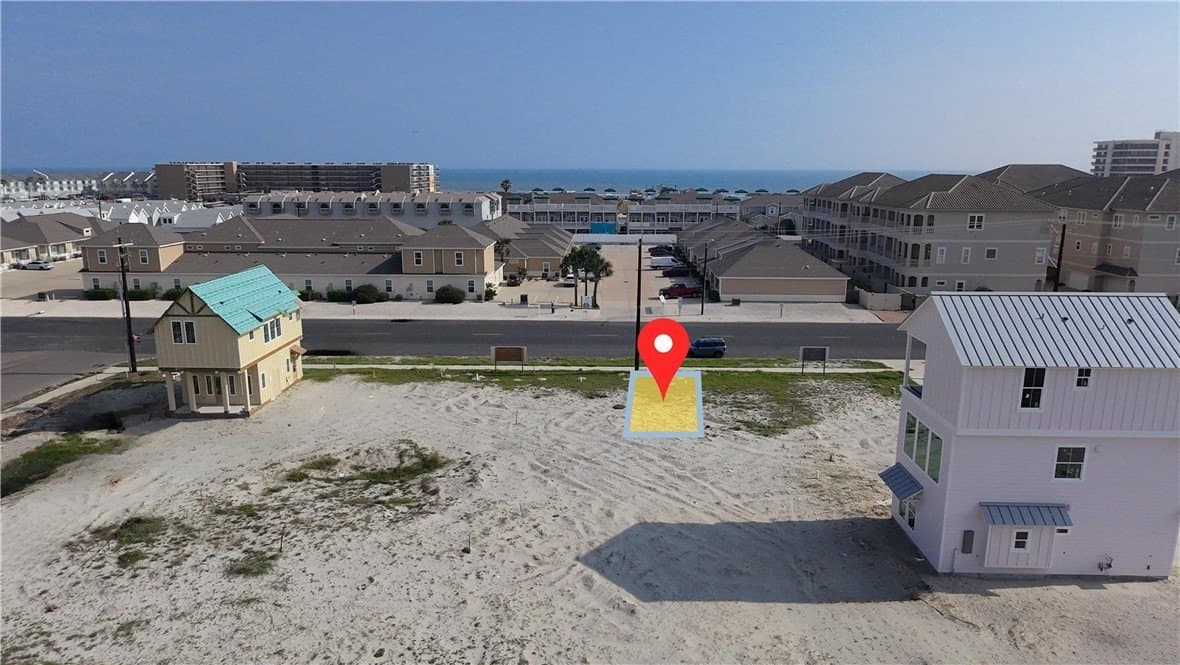 0.03 acres in Nueces County gallery image 2
