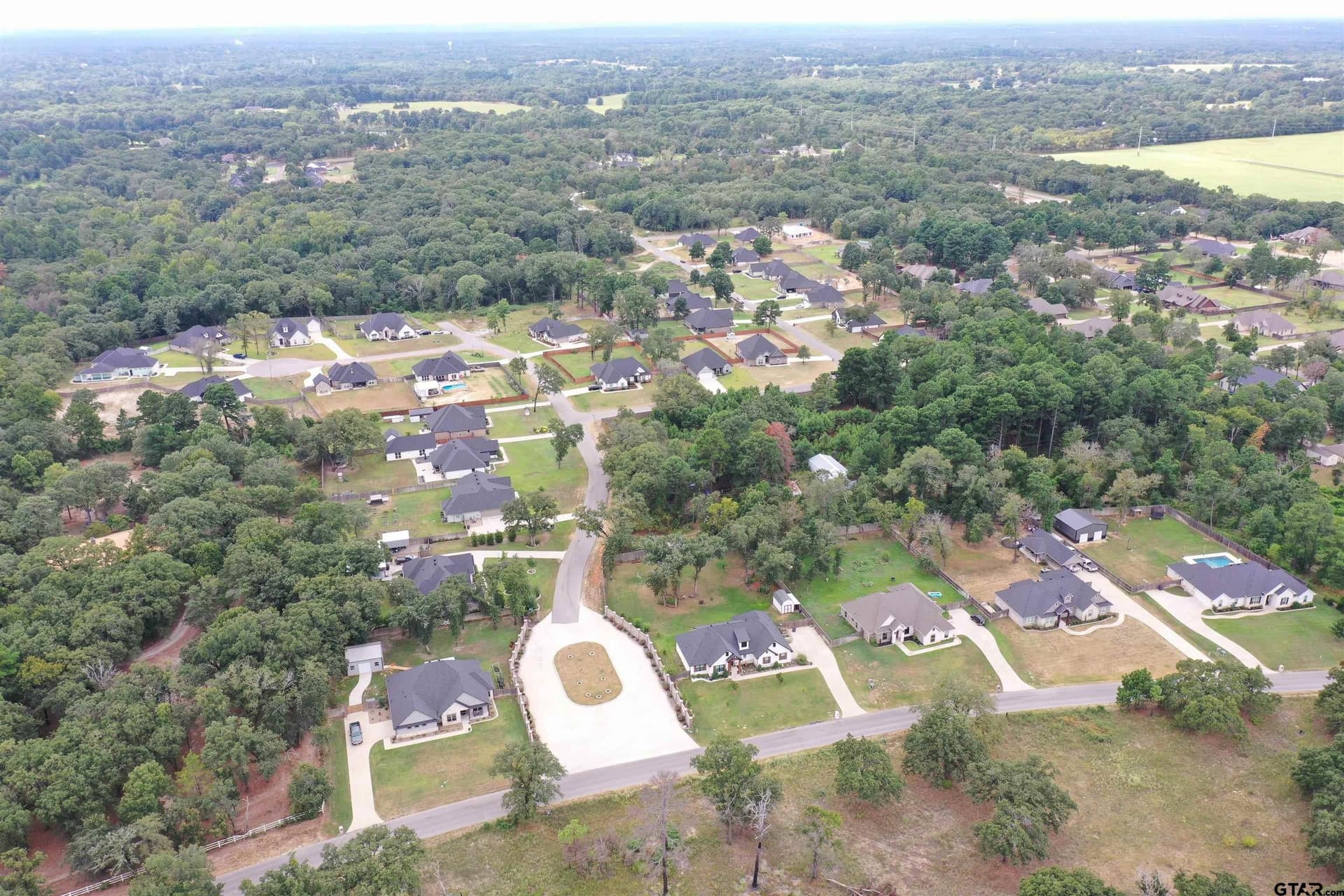 0.53 acres in Wood County - photo 5
