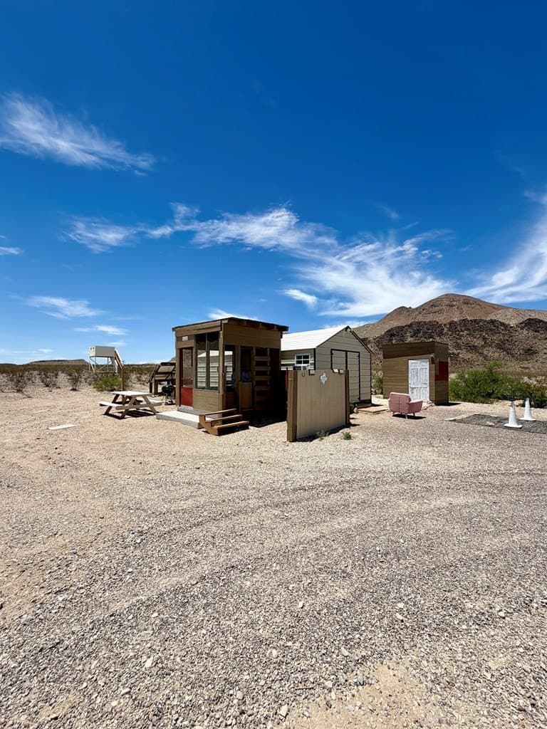 20 acres in Brewster County - photo 8