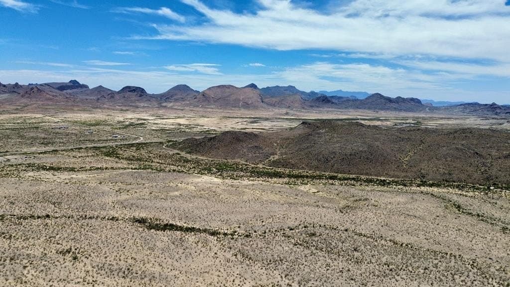 20 acres in Brewster County - photo 12