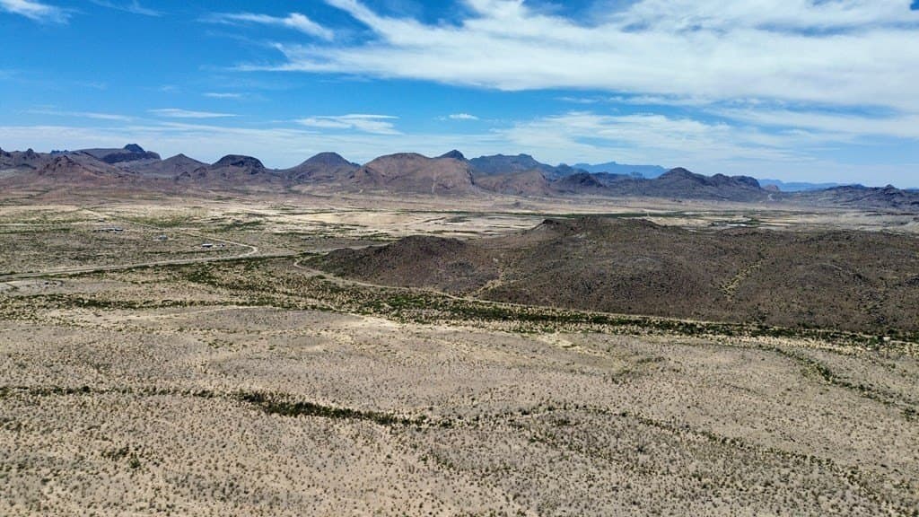 20 acres in Brewster County - photo 14