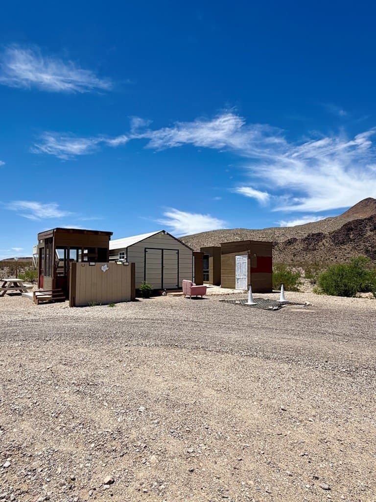 20 acres in Brewster County - photo 6