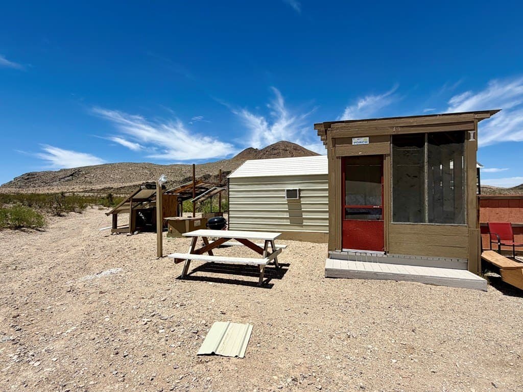 20 acres in Brewster County gallery image 3