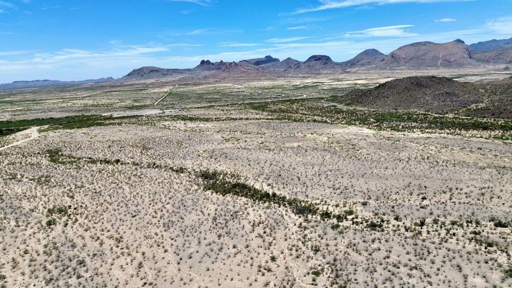 20 acres in Brewster County - photo 18