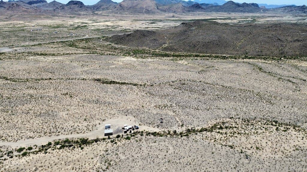 20 acres in Brewster County - photo 16