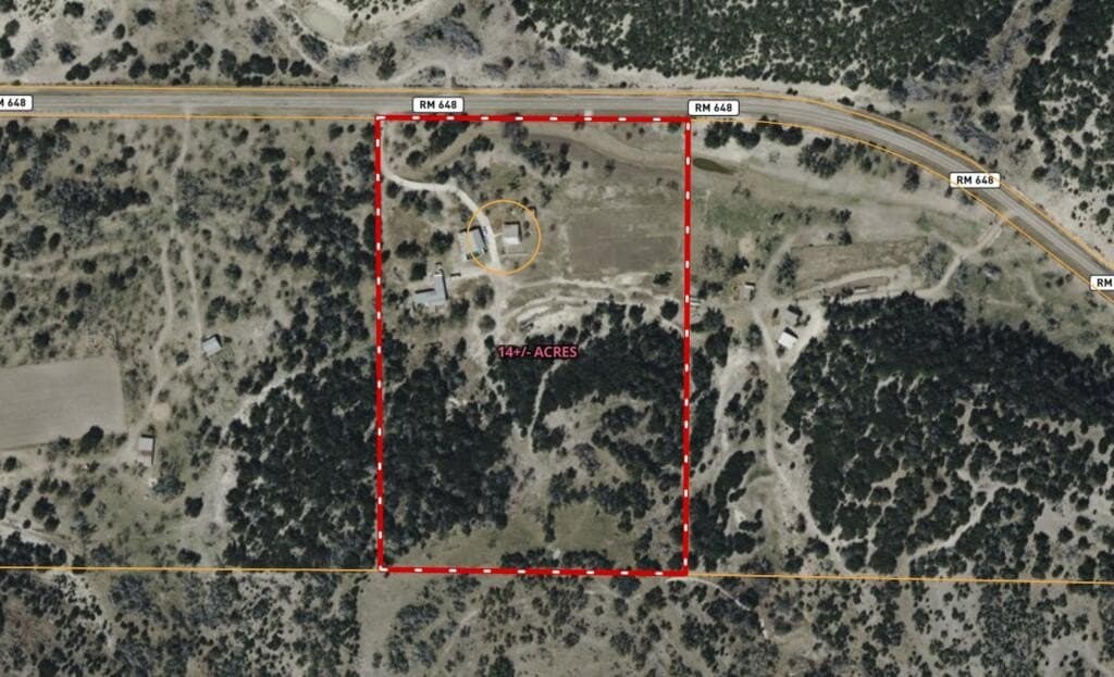14 acres in Gillespie County - photo 9