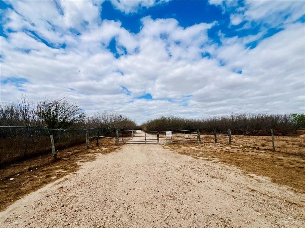 29.36 acres in Hidalgo County