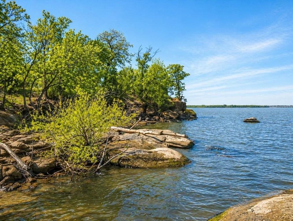 0.12 acres in Denton County