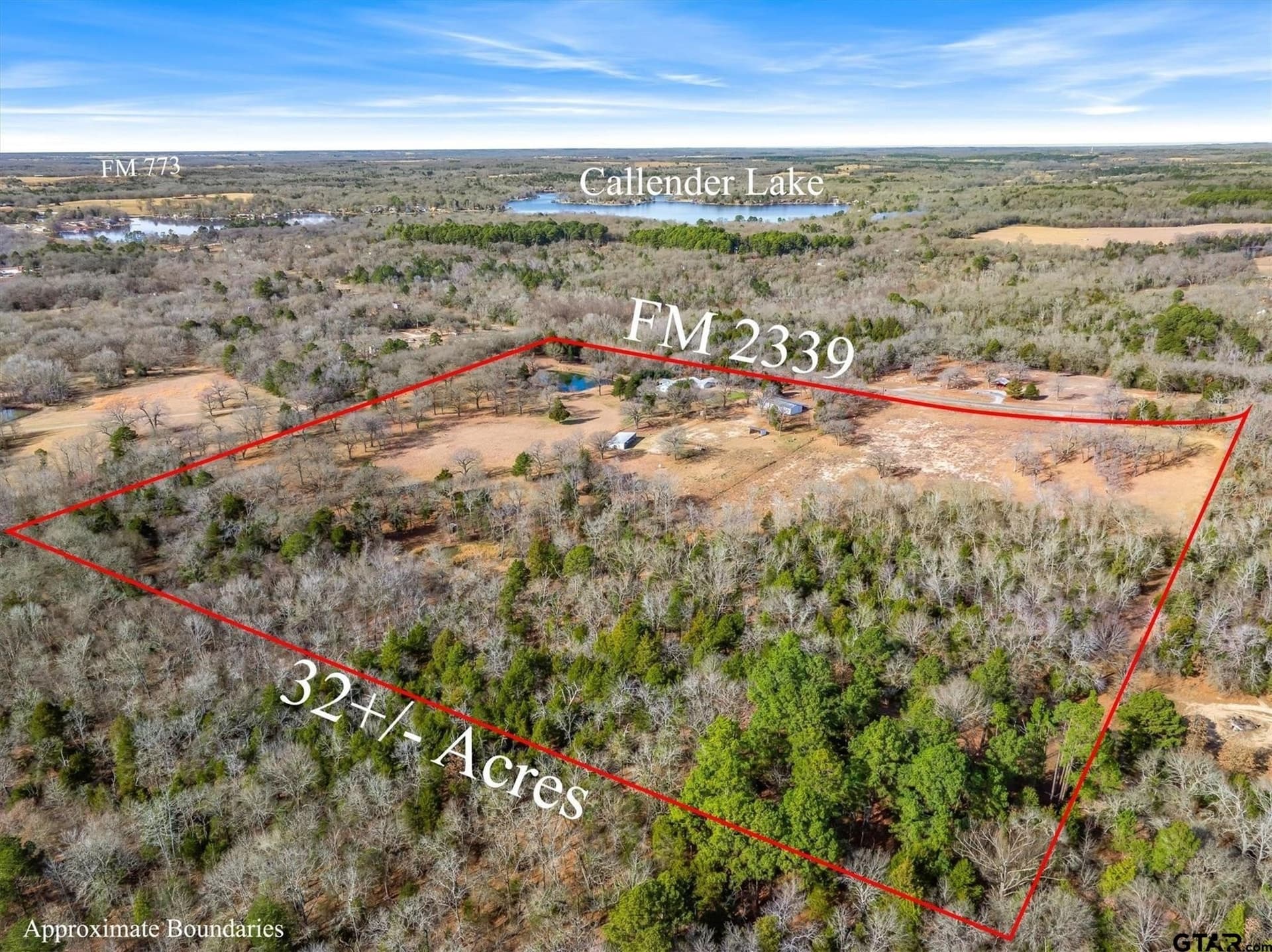 32.19 acres in Henderson County - photo 38