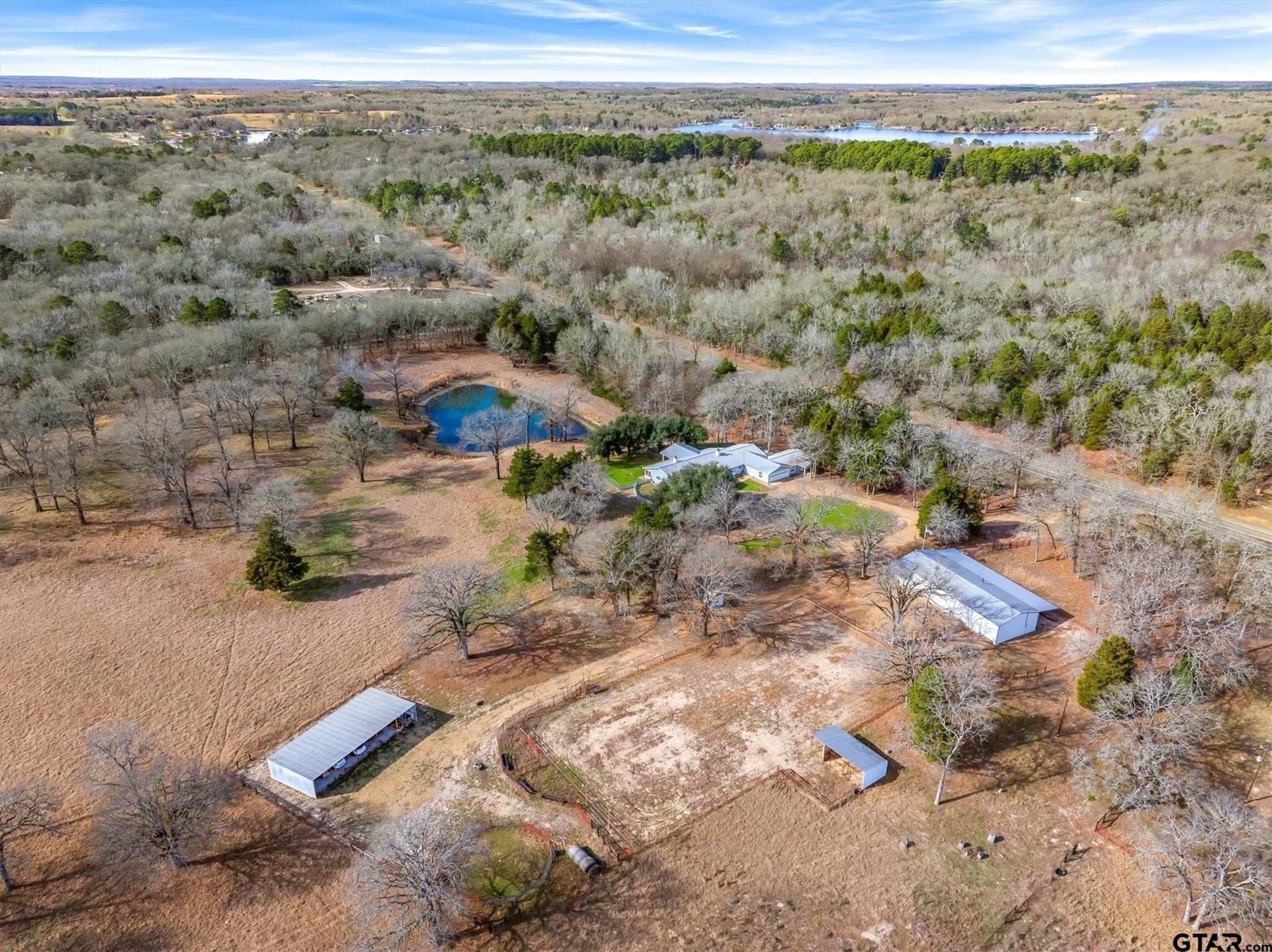 32.19 acres in Henderson County - photo 35