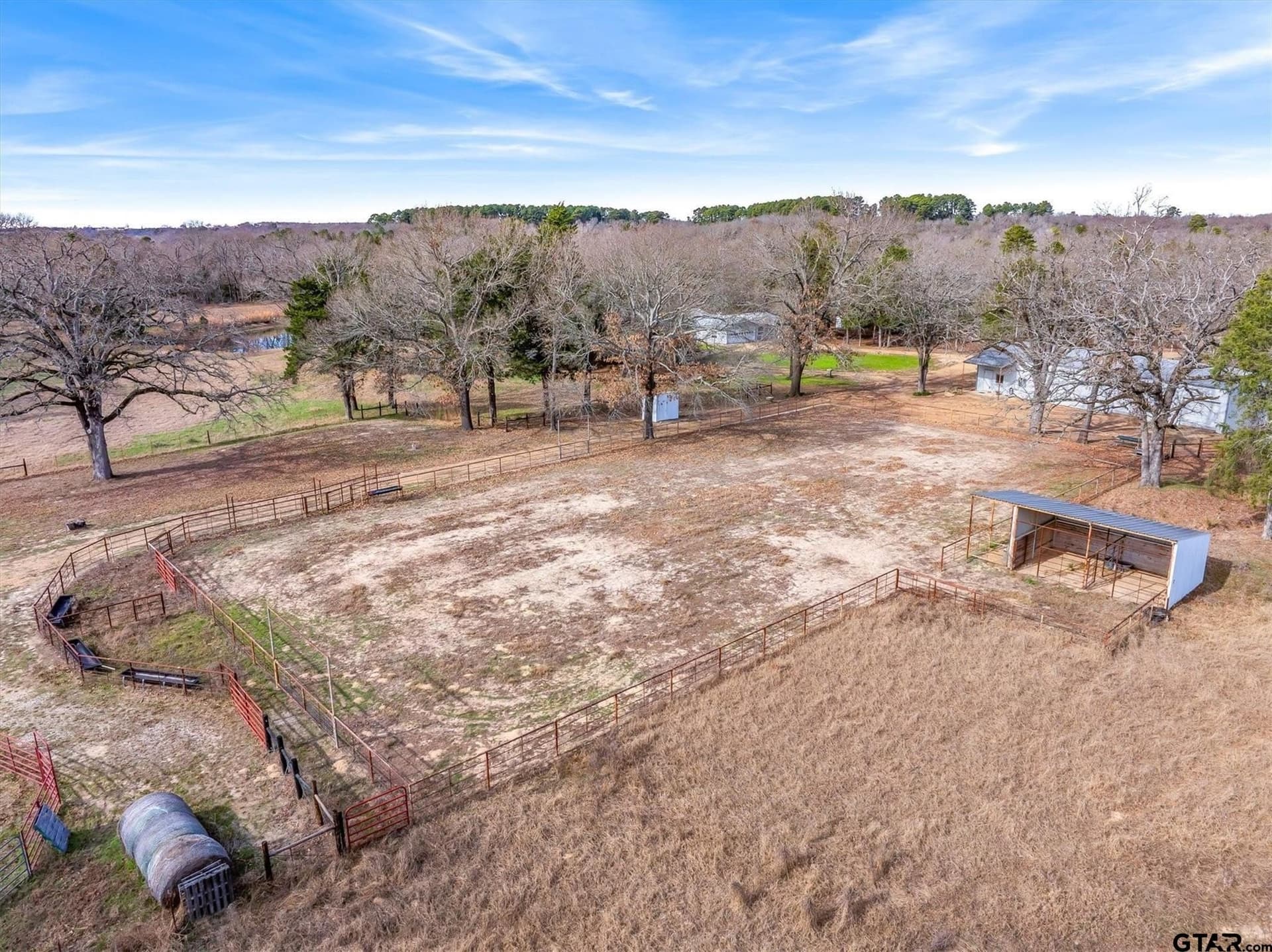 32.19 acres in Henderson County - photo 36