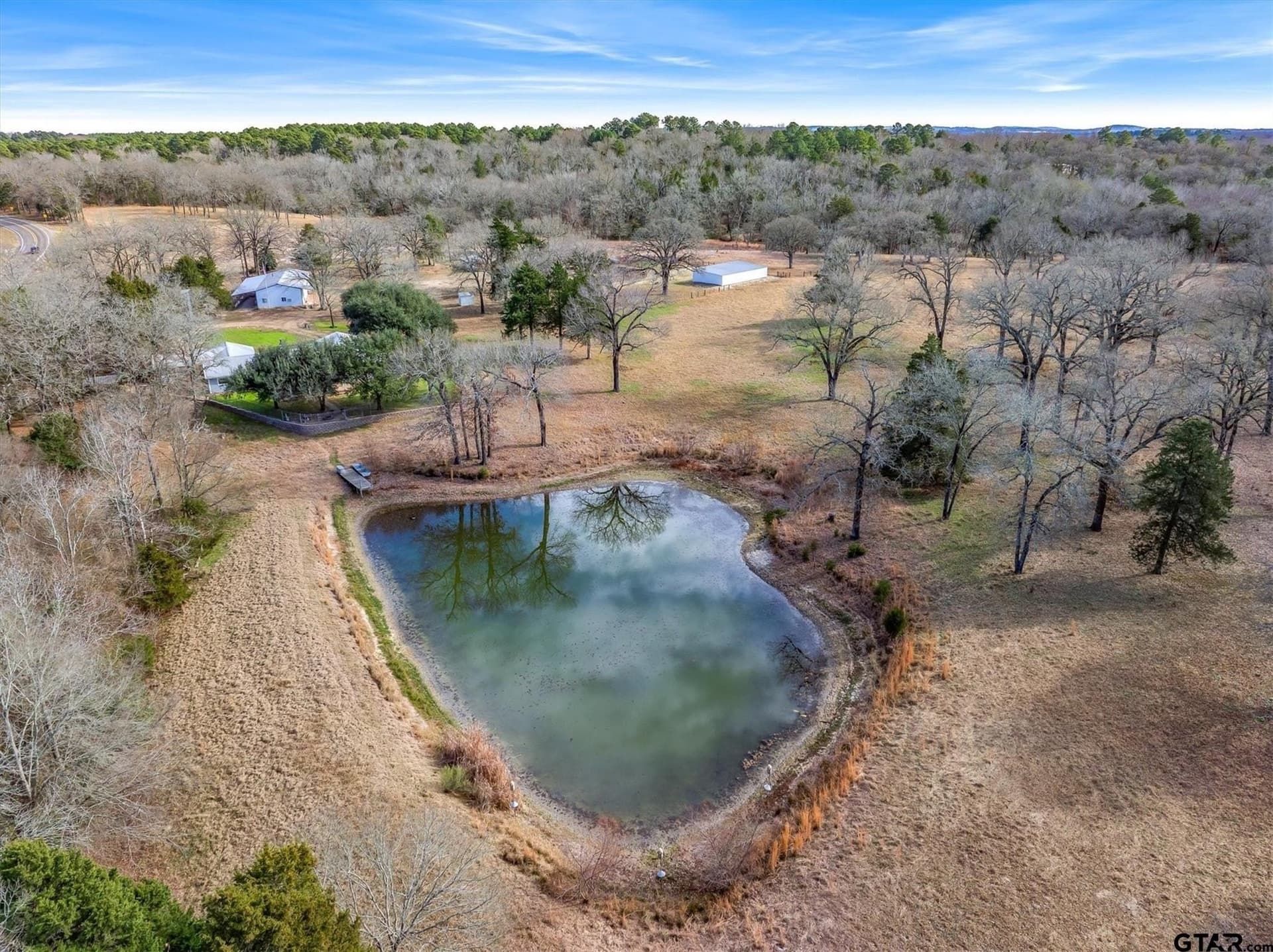 32.19 acres in Henderson County - photo 37