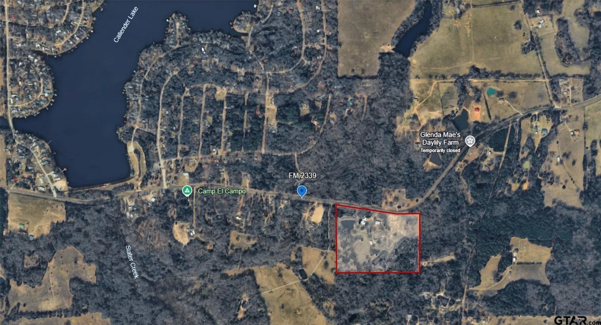 32.19 acres in Henderson County - photo 39