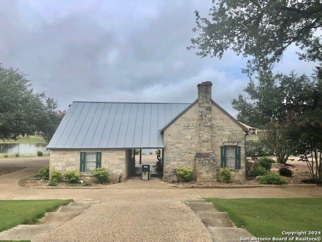 0.46 acres in Blanco County - photo 15