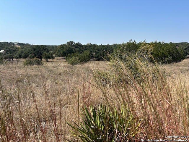 0.46 acres in Blanco County