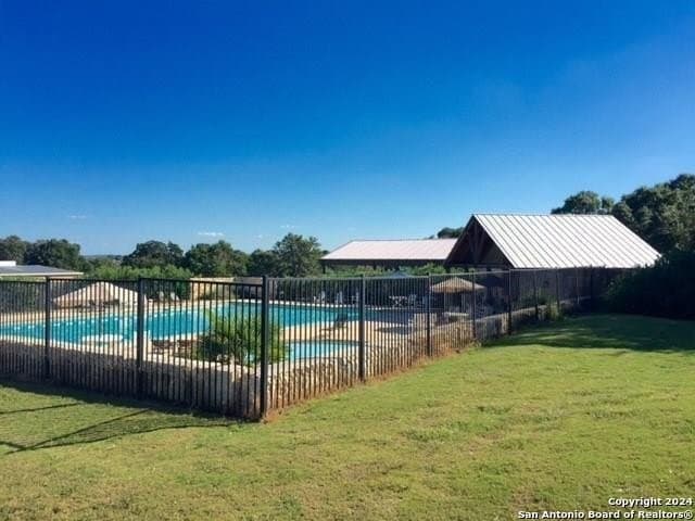 0.46 acres in Blanco County - photo 16